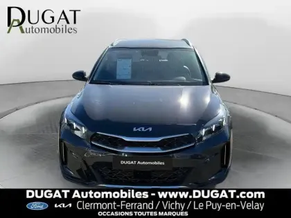 Photo 7 Kia Xceed  1.0 T-GDI 120ch Active