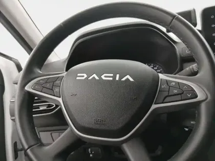 Photo 29 Dacia Jogger  1.0 ECO-G 100ch Extreme+ 5 places