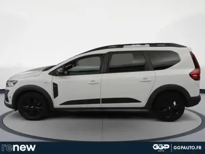 Photo 61 Dacia Jogger  1.0 ECO-G 100ch Extreme+ 5 places