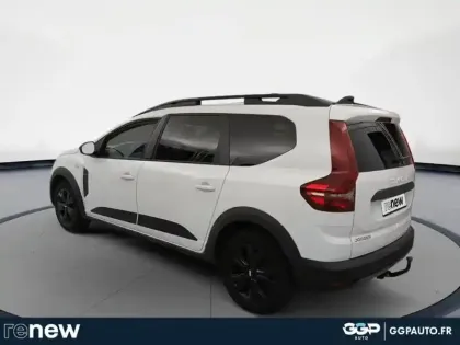 Photo 32 Dacia Jogger  1.0 ECO-G 100ch Extreme+ 5 places