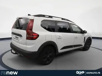 Photo 49 Dacia Jogger  1.0 ECO-G 100ch Extreme+ 5 places