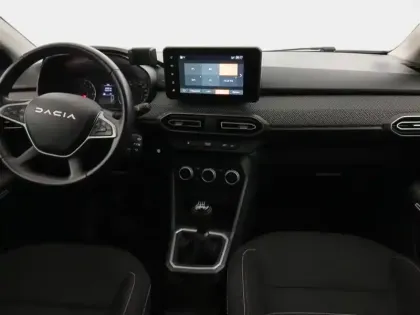 Photo 42 Dacia Jogger  1.0 ECO-G 100ch Extreme+ 5 places