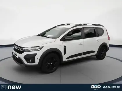 Photo 30 Dacia Jogger  1.0 ECO-G 100ch Extreme+ 5 places