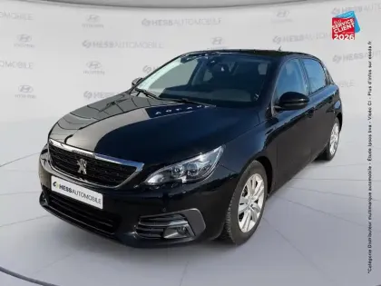 Photo Peugeot 308 Allure