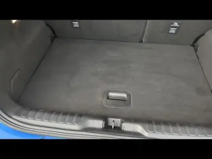 Photo 9 Ford Puma  1.0 Flexifuel 125ch S&S mHEV Titanium