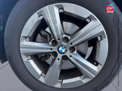 Photo 9 BMW X1  sDrive18i 136ch