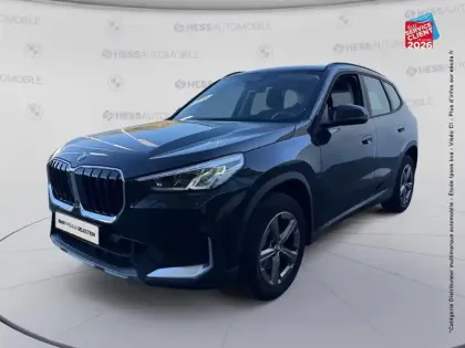 Photo Bmw X1 Base