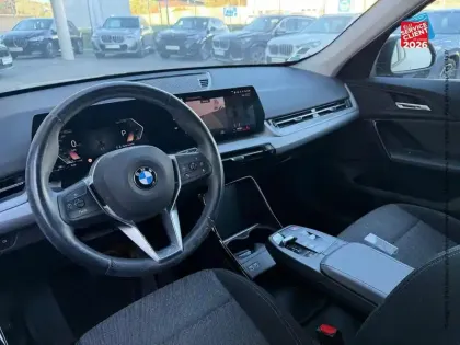 Photo 14 BMW X1  sDrive18i 136ch
