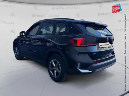 Photo 7 BMW X1  sDrive18i 136ch