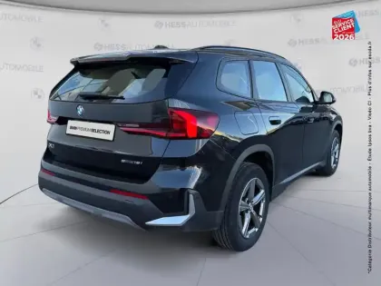 Photo 5 BMW X1  sDrive18i 136ch