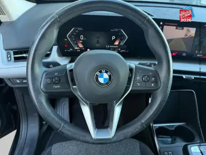 Photo 11 BMW X1  sDrive18i 136ch