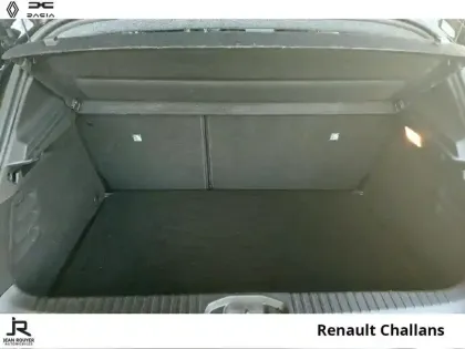 Photo 6 Renault Clio  1.0 TCe 90ch Techno