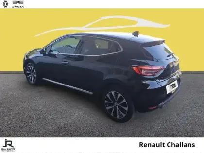 Photo 13 Renault Clio  1.0 TCe 90ch Techno