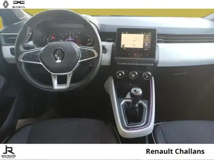 Photo 14 Renault Clio  1.0 TCe 90ch Techno