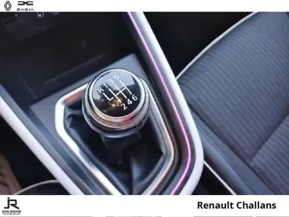Photo 5 Renault Clio  1.0 TCe 90ch Techno