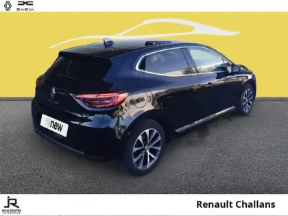 Photo 11 Renault Clio  1.0 TCe 90ch Techno