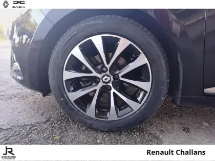 Photo 7 Renault Clio  1.0 TCe 90ch Techno