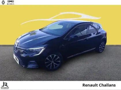 Photo Renault Clio Techno