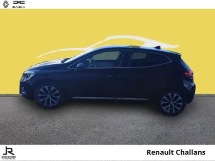 Photo 9 Renault Clio  1.0 TCe 90ch Techno