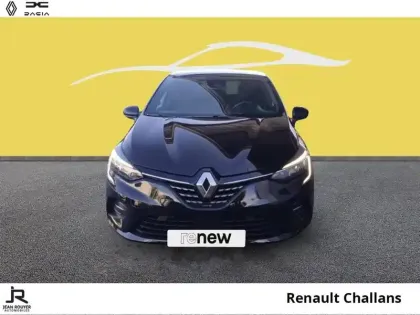Photo 8 Renault Clio  1.0 TCe 90ch Techno