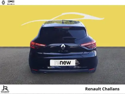 Photo 10 Renault Clio  1.0 TCe 90ch Techno