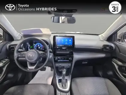 Photo 6 Toyota Yaris  Cross 116h Dynamic MY25