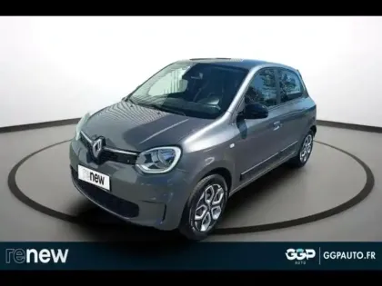 Photo Renault Twingo Equilibre