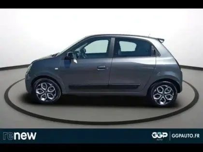Photo 14 Renault Twingo  E-Tech Electric Equilibre R80 Achat Intégral