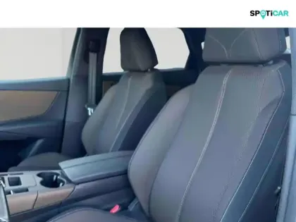 Photo 10 DS DS 7  Crossback E-TENSE 4x4 300ch Business