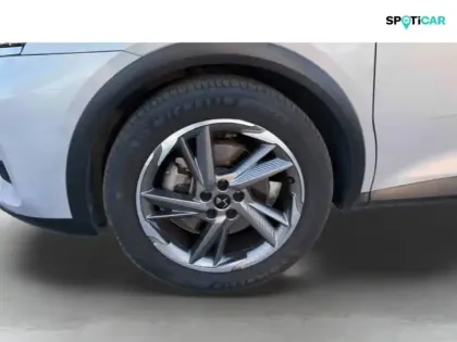 Photo 9 DS DS 7  Crossback E-TENSE 4x4 300ch Business