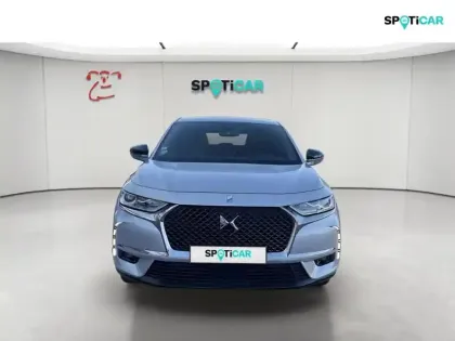 Photo 8 DS DS 7  Crossback E-TENSE 4x4 300ch Business