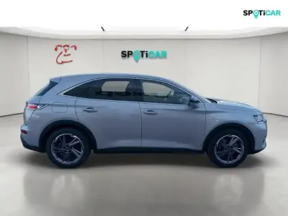 Photo 6 DS DS 7  Crossback E-TENSE 4x4 300ch Business