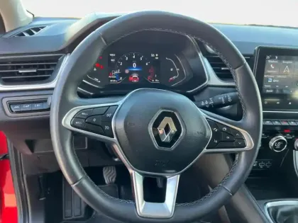 Photo 14 Renault Captur  1.3 TCe 140ch Intens