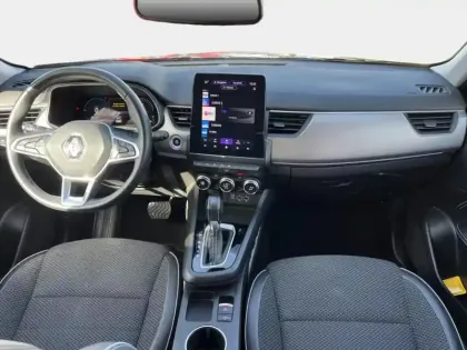 Photo 12 Renault Arkana  1.6 E-Tech hybride 145ch Techno -22