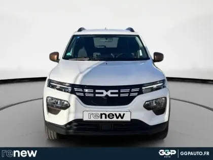 Photo 7 Dacia Spring  65ch Extreme