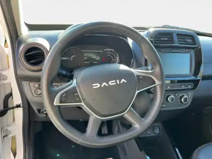 Photo 14 Dacia Spring  65ch Extreme