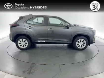 Photo 5 Toyota Yaris  Cross 116h Dynamic MC24