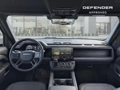 Photo 6 Land rover Defender  110 2.0 P300e PHEV X-Dynamic HSE