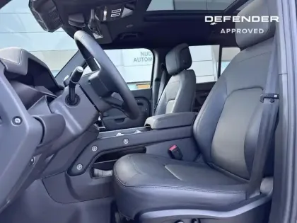 Photo 5 Land rover Defender  110 2.0 P300e PHEV X-Dynamic HSE