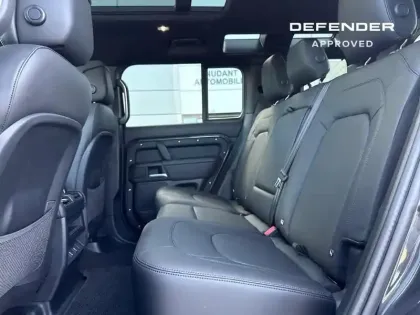 Photo 9 Land rover Defender  110 2.0 P300e PHEV X-Dynamic HSE