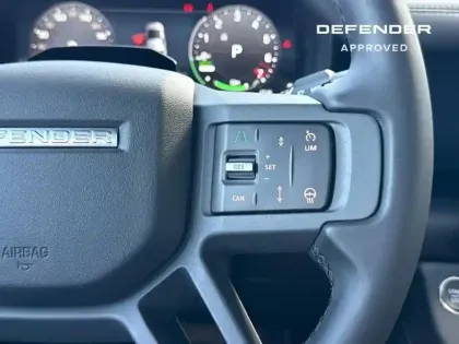 Photo 11 Land rover Defender  110 2.0 P300e PHEV X-Dynamic HSE