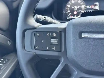Photo 10 Land rover Defender  110 2.0 P300e PHEV X-Dynamic HSE