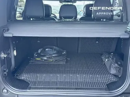 Photo 14 Land rover Defender  110 2.0 P300e PHEV X-Dynamic HSE
