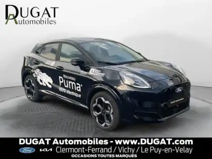 Photo 6 Ford Puma  Gen-E 168ch Standard Range 46 kWh Premium