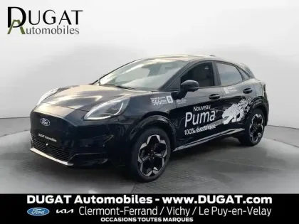 Photo Ford Puma Premium