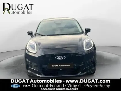 Photo 7 Ford Puma  Gen-E 168ch Standard Range 46 kWh Premium