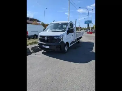 Photo Renault Master Advance