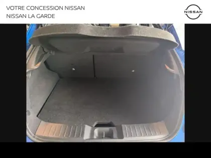 Photo 12 Nissan Juke  1.6 Hybrid 143ch N-Connecta 2023.5