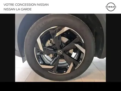 Photo 6 Nissan Juke  1.6 Hybrid 143ch N-Connecta 2023.5