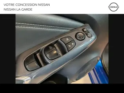 Photo 9 Nissan Juke  1.6 Hybrid 143ch N-Connecta 2023.5